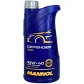 Produktbild: Mannol Defender 10W-40 20 Liter