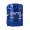 Produktbild: 20 Liter MANNOL Defender 10W-40 Motoröl API SN ACEA A3/B4 MB 229.3 229.1