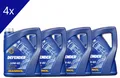 Produktbild: Mannol Defender Motoröl 4x 5L 10W-40   MB 229.1 + VW 501.00 & 505.00 (7507)