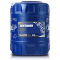 Produktbild: 20 L LITER MANNOL DEFENDER 10W-40 MOTOR-ÖL MOTOREN-ÖL