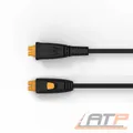 Produktbild: CTEK CS ONE CONNECT ADAPTOR CABEL 1,7m FÜR CS ONE BATTERIELADEGERÄT KABEL 