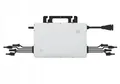 Produktbild: Hoymiles HMS-1600 4T 1-phasiger 1600W Mikro-Wechselrichter