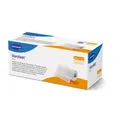 Produktbild: VAROLAST Plus Zinkleimbinde 10cmx7m 1St Binden PZN 2667257