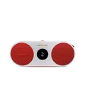 Produktbild: Polaroid P2 Music Player  - Super Portable Wireless Bluetooth Speaker Rot
