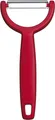 Produktbild: VICTORINOX Sparschäler Ypso, rot 6.0963.1
