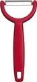 Produktbild: Victorinox 6.0963.1 Ypso Sparschäler, rot