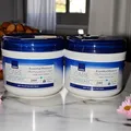 Produktbild: Avon Care 2x Feuchtigkeitsspendende Mehrzweckcreme Glyzerin Mandelmilch Vitamin