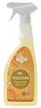Produktbild: Bio Yogamatten-Reiniger - Fresh Orange - 500 Ml Yogistar