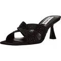Produktbild: Steve Madden Pantoletten Pantoletten Kunstleder/Textil - Schwarz - 37