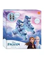 Produktbild: Mondo Disney Frozen Tri Inline Skates-Skeelers size 29-32