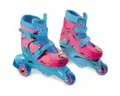 Produktbild: Mondo Inlineskates Inlineskates Mondo Frozen THE QUEEN OF SNOWS Bunt