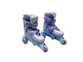 Produktbild: Mondo 28299 Kinder-Inlineskates und Rollschuhe Die Eiskönigin Gr. 29-32