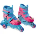 Produktbild: Disney Frozen Tri Inlineskates/Skeelers NEU