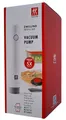Produktbild: Zwilling Fresh & Save Vakuumpumpe weiß 36801-200 Vakuumierer