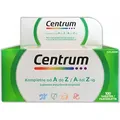 Produktbild: Centrum Complete Vitamine von A bis Z, 100 Tabletten