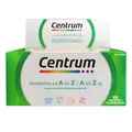 Produktbild: Centrum Komplett Multivitamin-Set A bis Z 100 Tabletten GSK