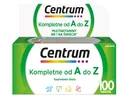 Produktbild: CENTRUM Vitamine Mineralien A-Z 100 Tabletten Immun Gesundheit Sehkraft