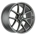 Produktbild: BBS CI-R platinum silber 9.5Jx19 5x112 ET25 R26531987