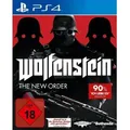 Produktbild: Wolfenstein: The New Order