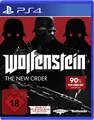 Produktbild: Wolfenstein: The New Order