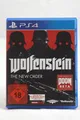 Produktbild: Wolfenstein: The New Order (Sony PlayStation 4) PS4 Spiel in OVP - SEHR GUT