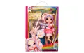 Produktbild: MGA Rainbow High - Jr High Rockband - Modepuppe Bella 565659-EUC