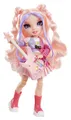 Produktbild: MGA Entertainment Rainbow High Jr High Rockband Fashion Dolls - Bella