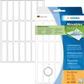 Produktbild: HERMA Ablösbare Vielzweck-Etiketten (10606)