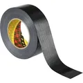 Produktbild: Formflexibles Universal Gewebeklebeband 2904 Schwarz, 48 mm x 50 m 3M