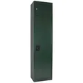 Produktbild: Waffenschrank GUN 5 - mechanisches Schloss, 1500x370x265 mm
