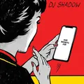 Produktbild: Dj Shadow - Unsere Pathetic Age
