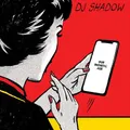 Produktbild: Our Pathetic Age  [2 Discs] by DJ Shadow [Audio CD]