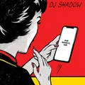 Produktbild: DJ Shadow Our Pathetic Age (CD) Album (US IMPORT)