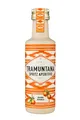 Produktbild: TRAMUNTANA Handgemachter Spritz Aperitivo Orange 100ml mit Goldverzierung – Premium-Drink mit Balearischem Flair & mediterranem Lifestyle - Spanische Spezialität - Geschenk für Männer und Frauen