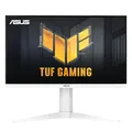 Produktbild: ASUS TUF Gaming VG27AQML1A-W - 27 Zoll WQHD Monitor - 260 Hz, 1ms GtG, G-Sync, FreeSync, Adaptive Sync, ELMB, DisplayHDR 400 - Fast-IPS Panel, 16:9, 2560x1440, USB-Hub, DP, HDMI, Ergo., Speaker, Weiß
