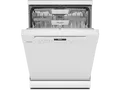 Produktbild: MIELE G 7210 SC Geschirrspüler (Standgerät, 598 mm breit, 43 dB (A), A)