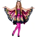 Produktbild: Widmann Schmetterling Katja (116) (WI10865)