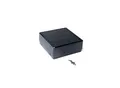 Produktbild: Home Deluxe Nutleiste mit Solar LED Beleuchtung CALLUX STRIPE - 1 er Set