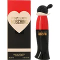 Produktbild: Moschino Billig und Chic Eau de Toilette 30ml