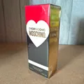 Produktbild: MOSCHINO Cheap and Chic - Eau de Toilette Natural Spray - 30ml EDT - Neu & Ovp