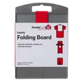 Produktbild: Shirt Faltbrett Haushalt Essentials Wäschefalter Kleidung Organizer