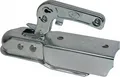 Produktbild: Carpoint-Kupplung WW8G Quadratisch 60mm Max. 750kg