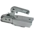 Produktbild: Carpoint 0410211 Kupplung 60 x 60 mm, 750 kg viereck