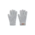 Produktbild: Barts Witzia Gloves heather grey (02)