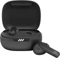 Produktbild: JBL Live Pro 2 TWS  40 Std.  Spielzeit, True Adaptive Noise Cancelling - Schwarz