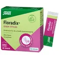 Produktbild: Salus Floradix Eisen Sticks Pulver