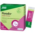 Produktbild: Floradix Eisen Sticks Pulver Salus 20 St