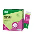 Produktbild: Floradix Eisen Sticks für die schnelle Eisenversorgung, 20 St. Sticks 19104765