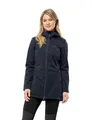 Produktbild: Jack Wolfskin WINDHAIN COAT W