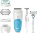 Produktbild: Braun 5-810 Silk-epil SensoSmart